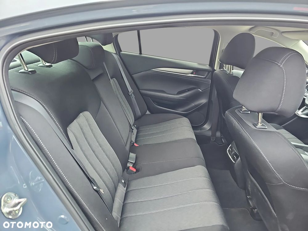 Mazda 6 2.0 SkyJoy - 18