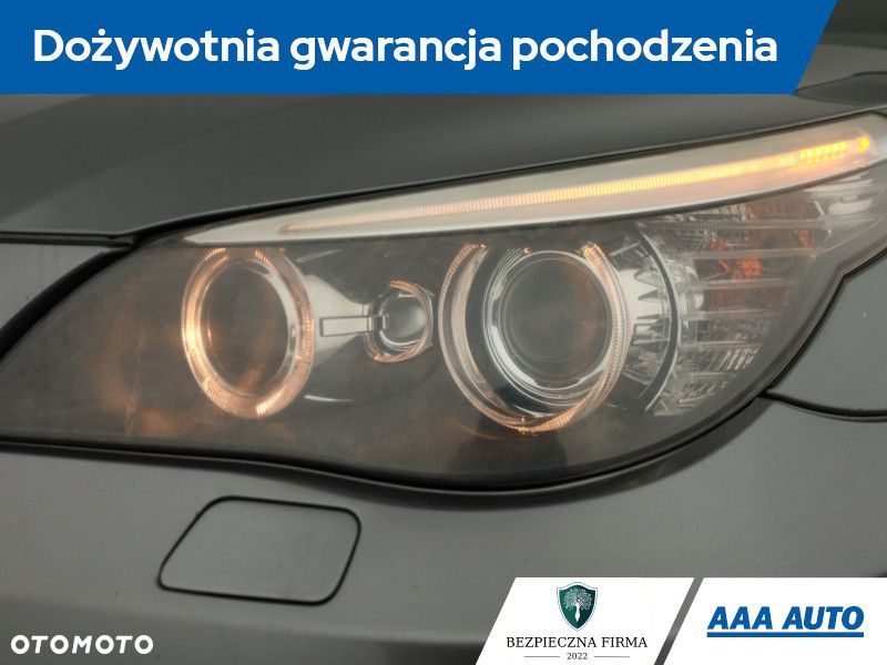 BMW Seria 5 - 23