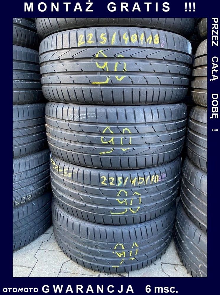 225/40/18 Hankook Ventus S1 Evo2_5,6mm_4szt_(90) - 1