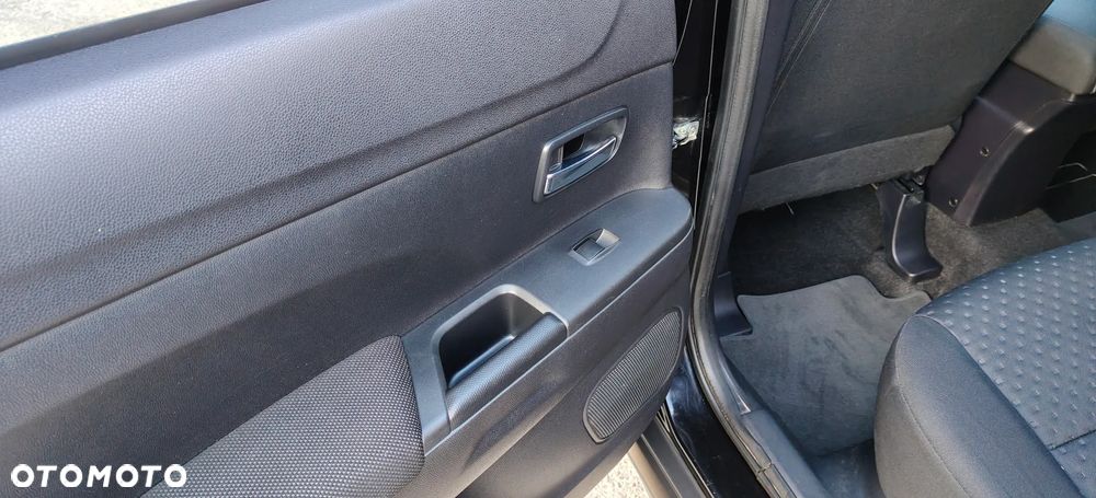 Mitsubishi ASX 1.8 DID Invite 4WD AS&G - 19