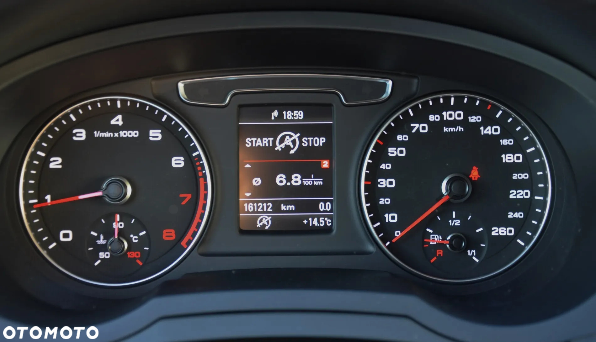 Audi Q3 1.4 TFSI Sport - 32