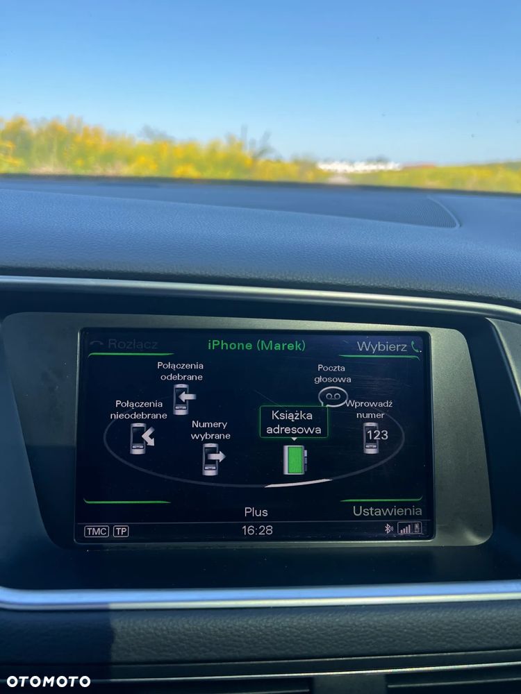 Audi Q5 - 33