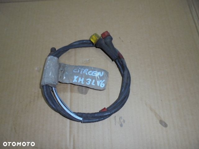 SONDA LAMBDA CITROEN XM 3.0 V6 - 1