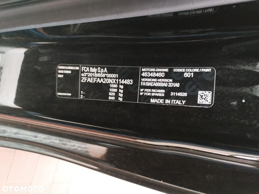 Fiat 500 23.8kWh Action - 4
