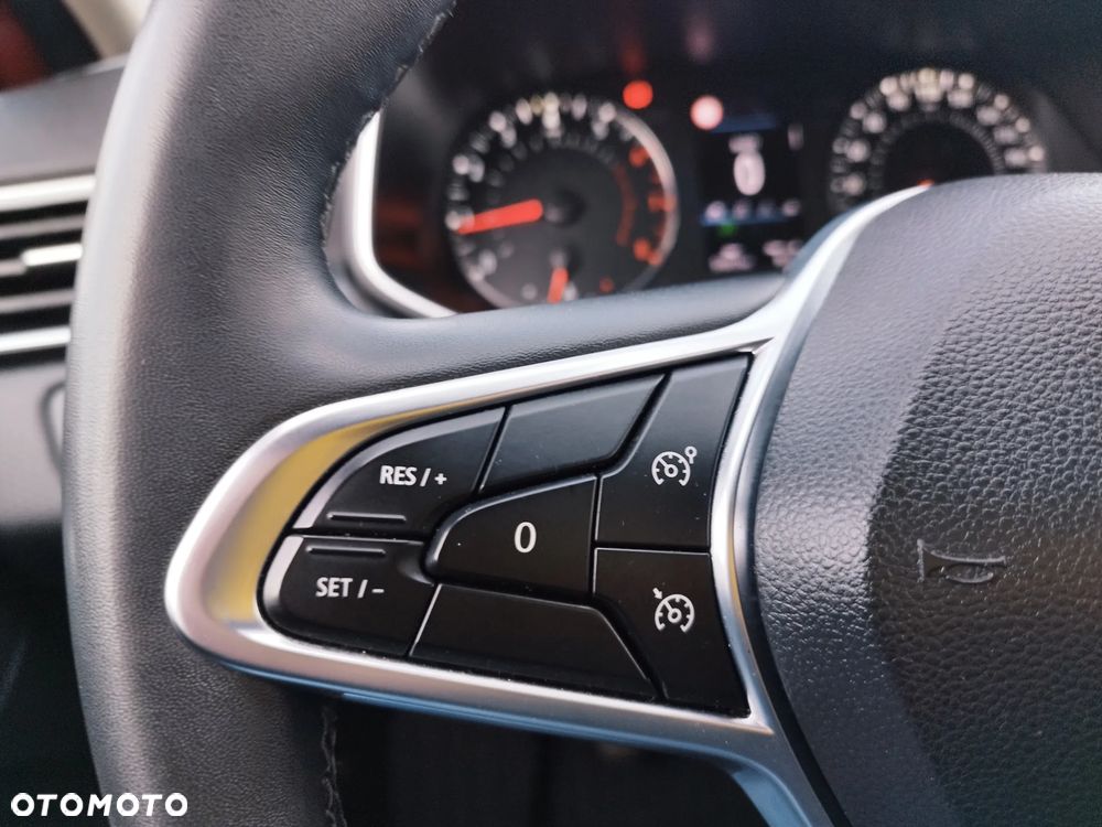 Renault Clio SCe 75 BUSINESS EDITION - 32