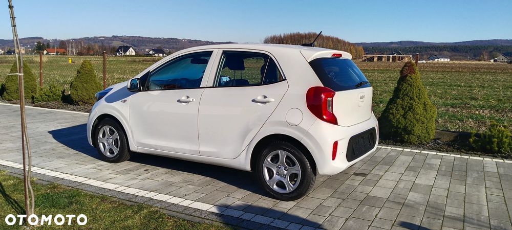Kia Picanto 1.0 Dream-Team Edition - 10