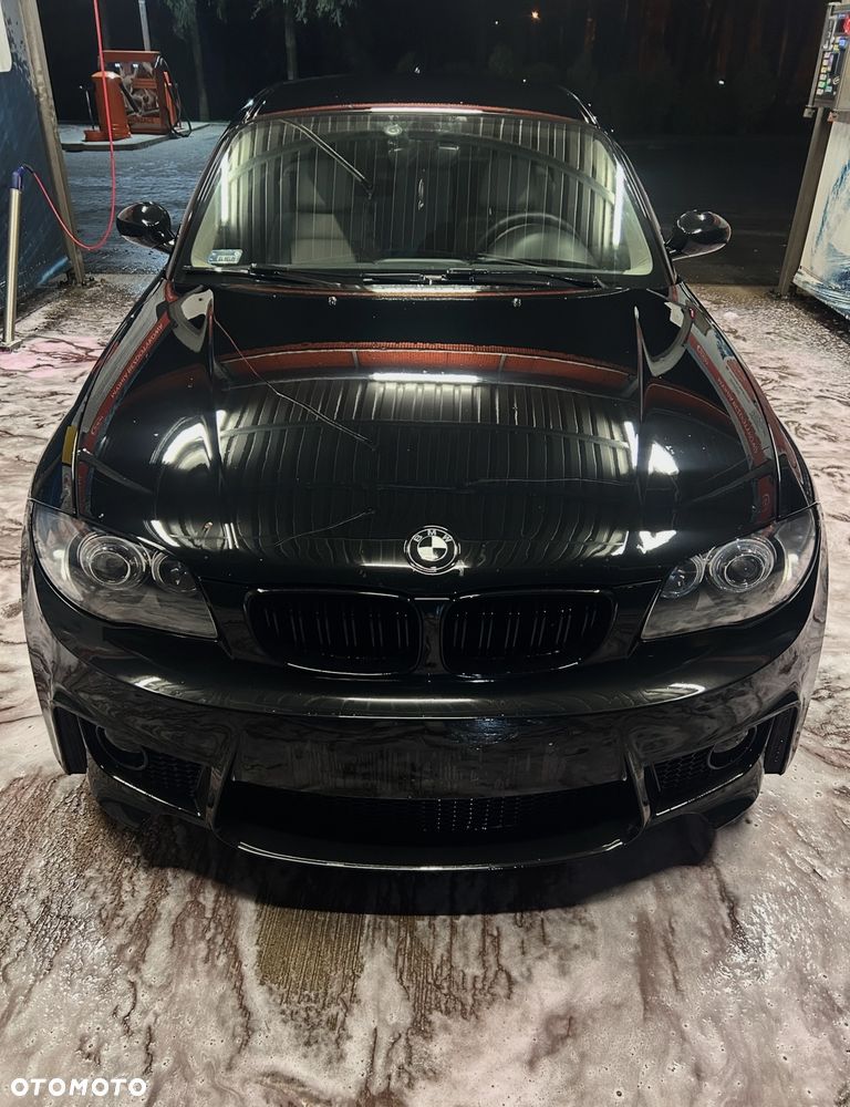 BMW Seria 1 - 2