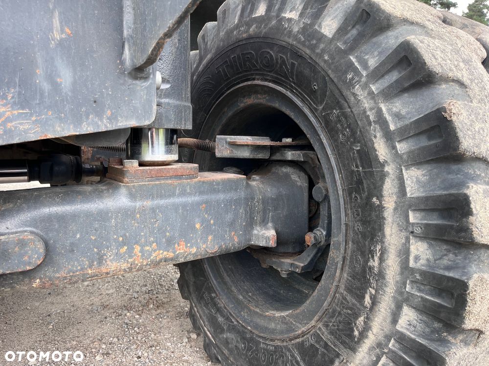 Doosan DX140W-3 - 14