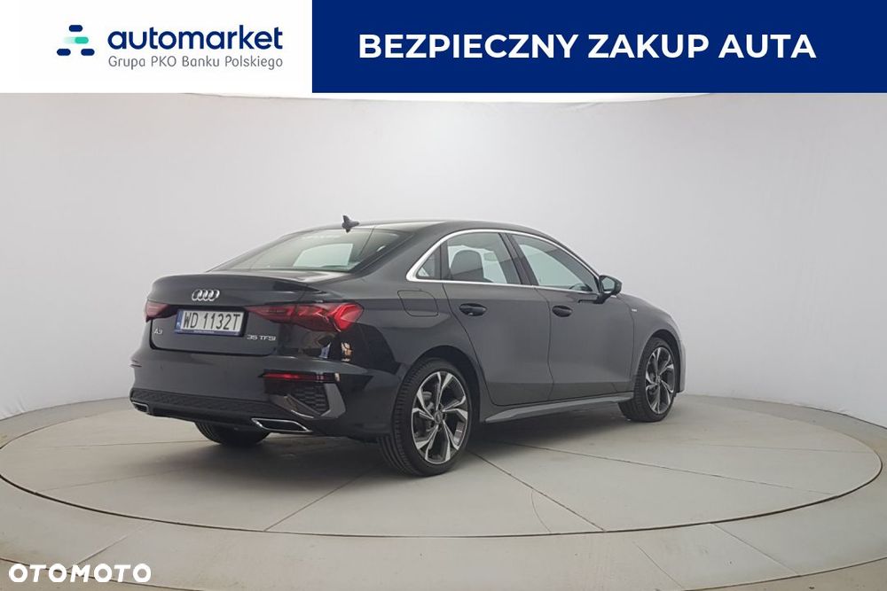 Audi A3 Limousine - 7