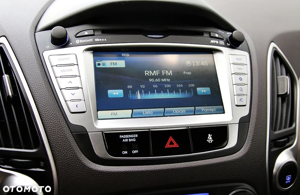 Hyundai ix35 2.0 4WD Premium - 34