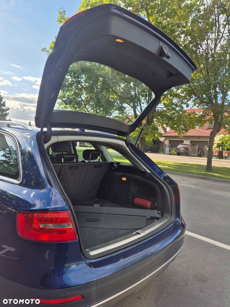 Audi A4 Allroad 2.0 TDI Quattro - 10