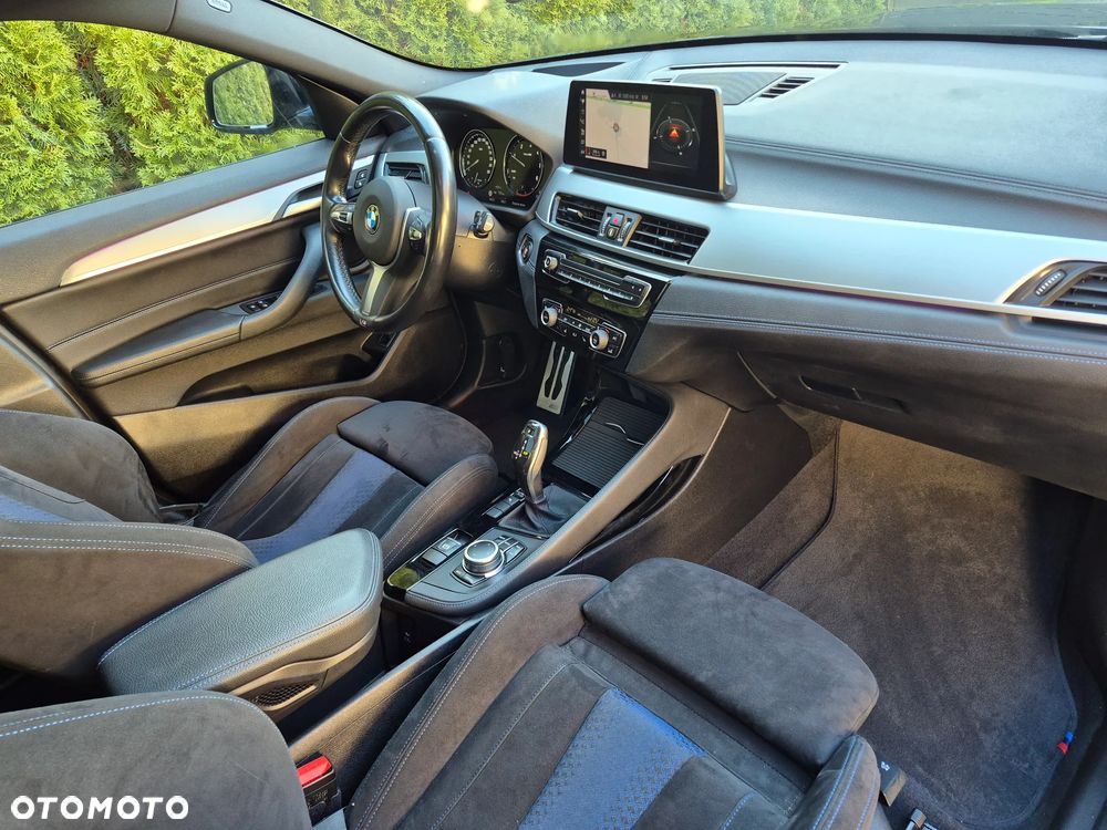 BMW X2 sDrive16d M Sport X - 34