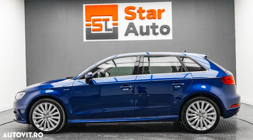 Audi A3 - 9
