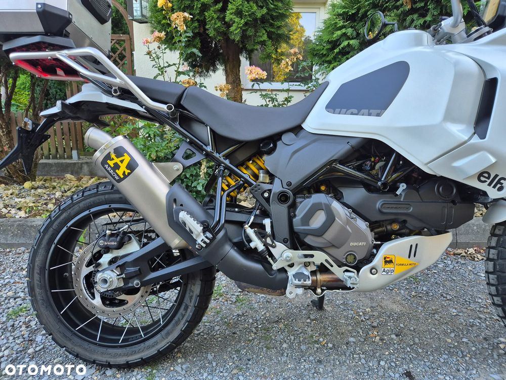 Ducati DesertX - 6