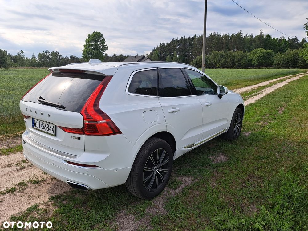 Volvo XC 60 - 5