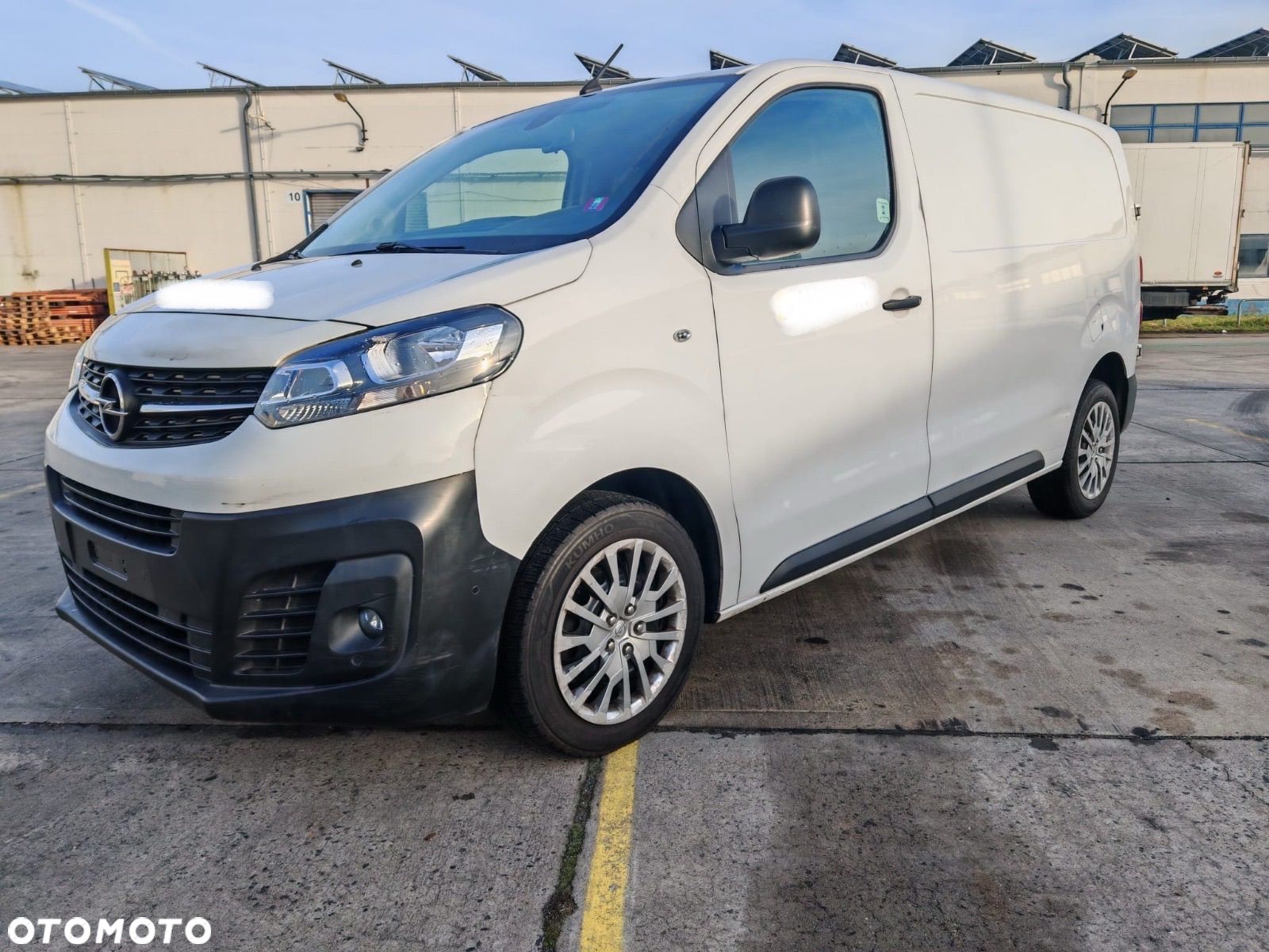 Opel Vivaro - 4