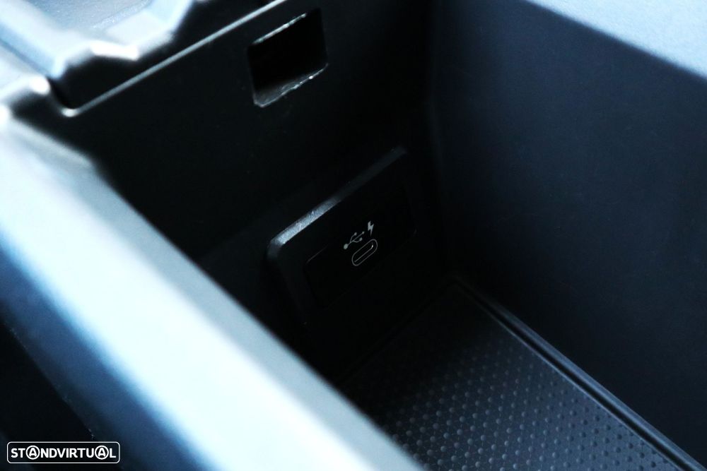 BMW 116 d Corporate Edition Auto - 31