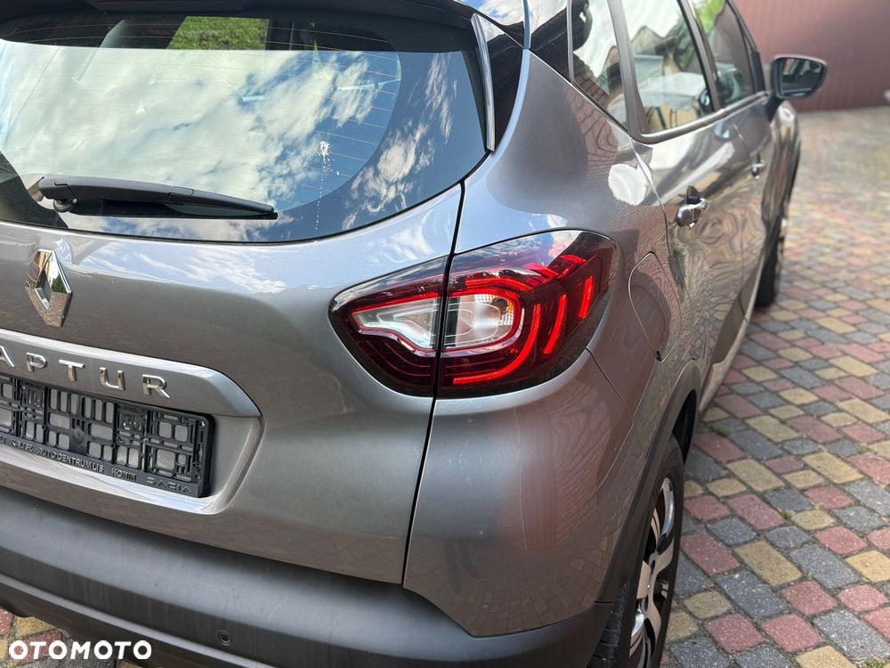 Renault Captur - 11