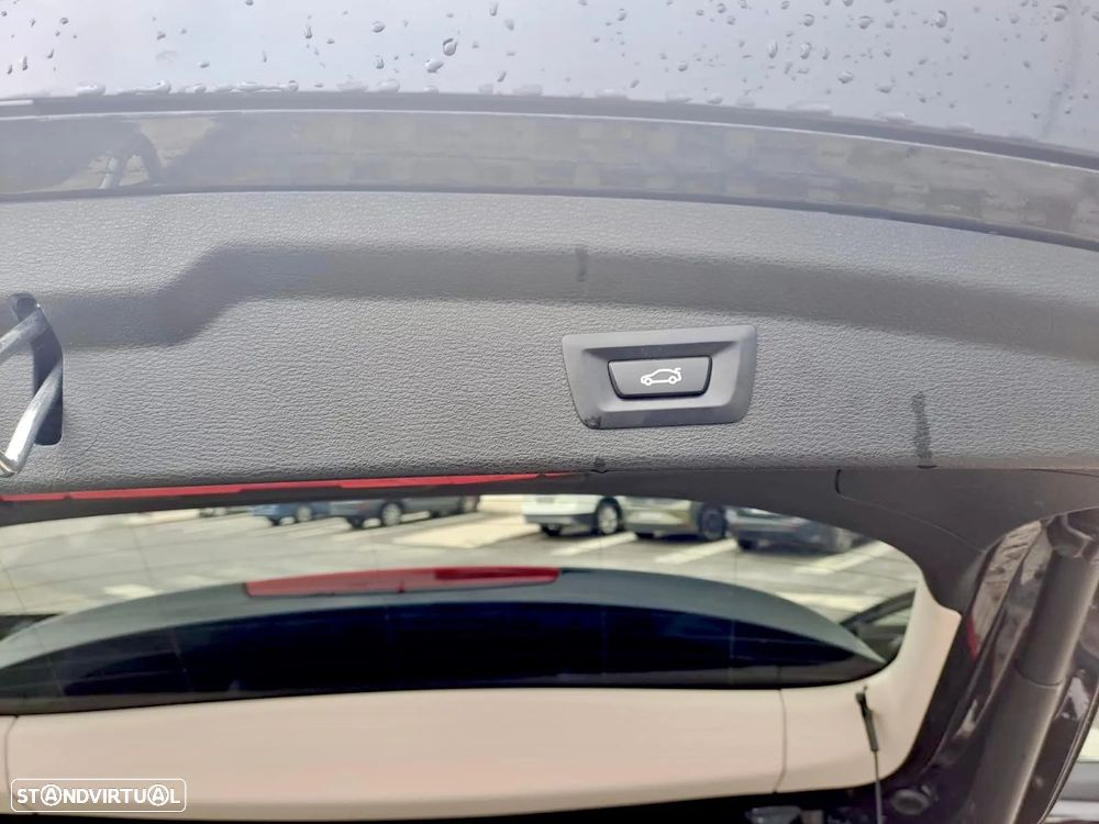 BMW X2 16 d sDrive Auto Pack M - 15