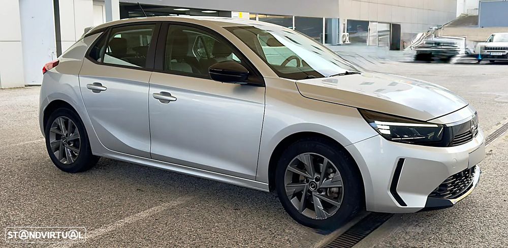 Opel Corsa 1.2 T - 5