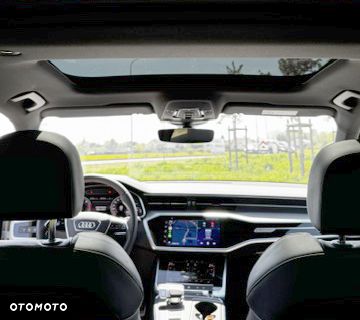 Audi A6 Avant 40 TDI mHEV Quattro S Line S tronic - 22