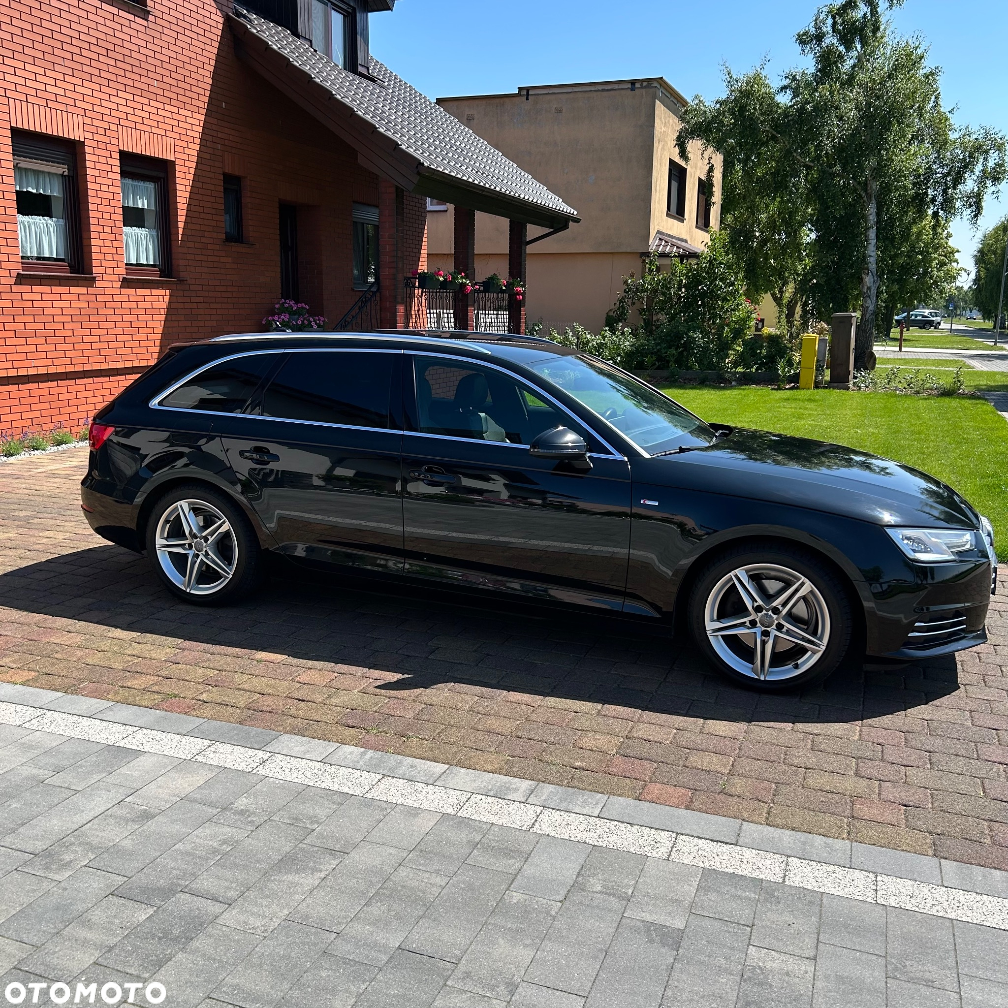 Audi A4 - 2