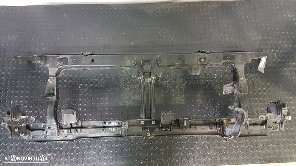PAINEL FRONTAL NISSAN PATHFINDER (R51) 2.5 DCI XE - 1