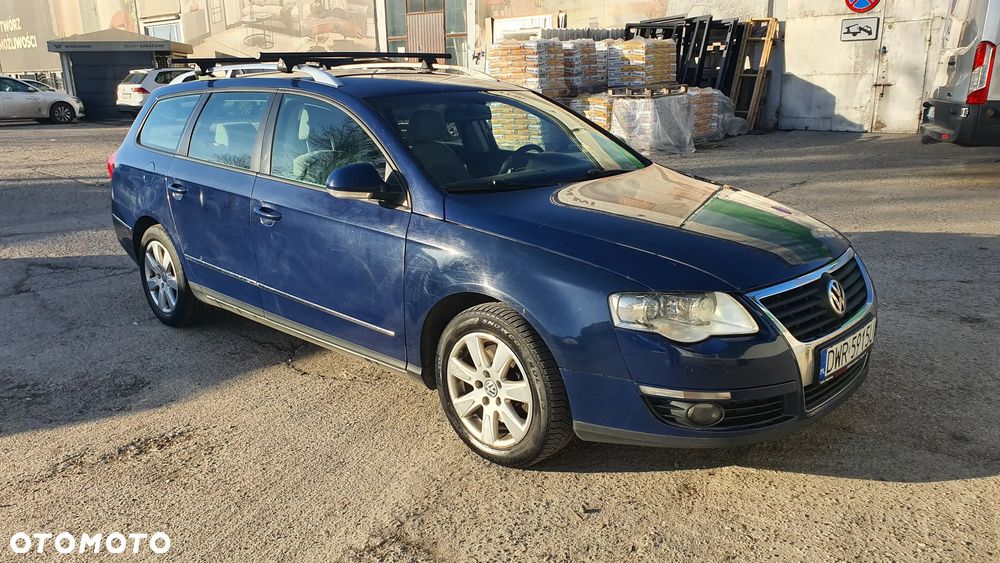Volkswagen Passat 2.0 TDI Comfortline Optimum DSG - 29