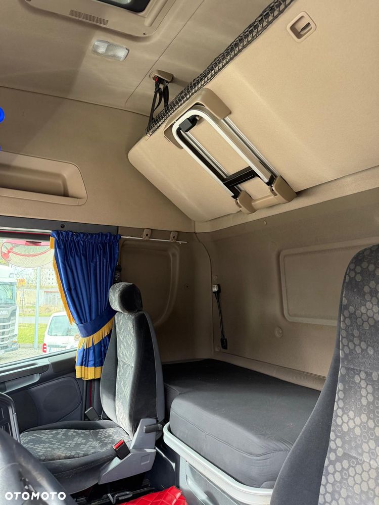 Scania R410 - 7