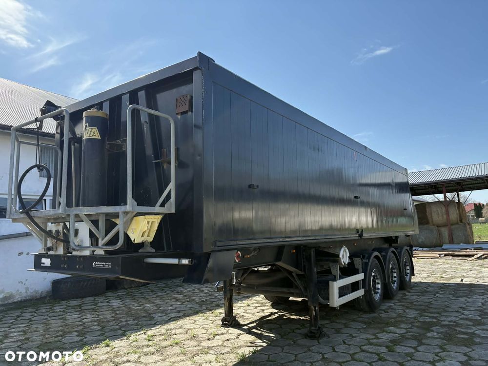 Feber Inter Cars Wywrotka - 7