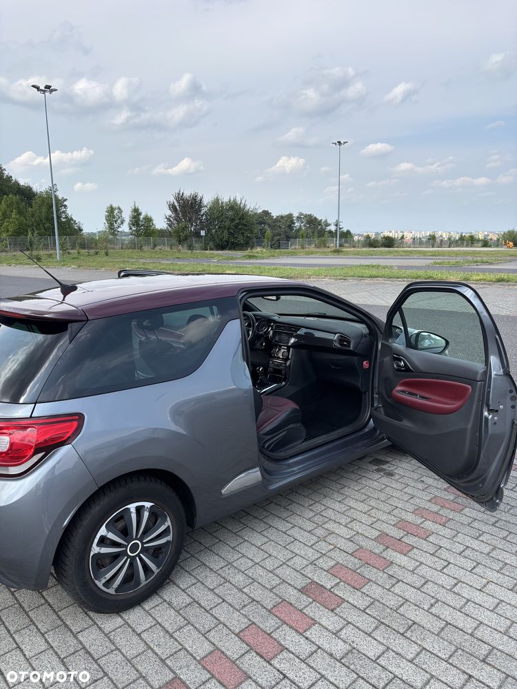 Citroën DS3 1.6 THP SportChic - 23
