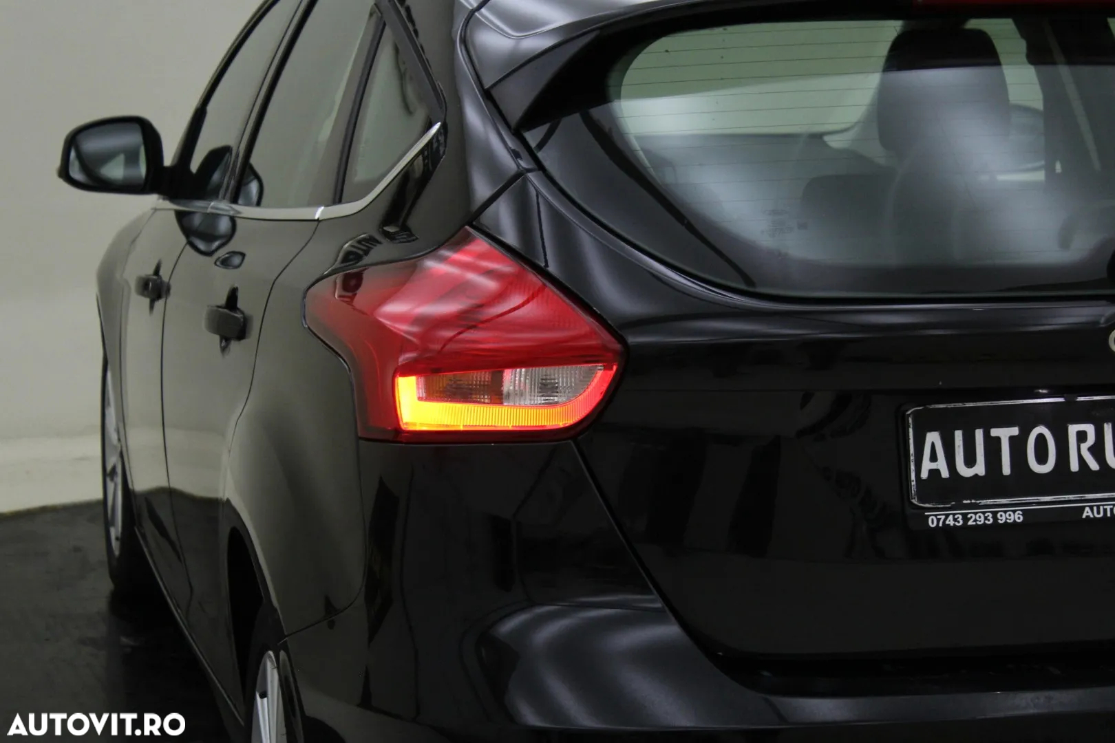 Ford Focus - 18