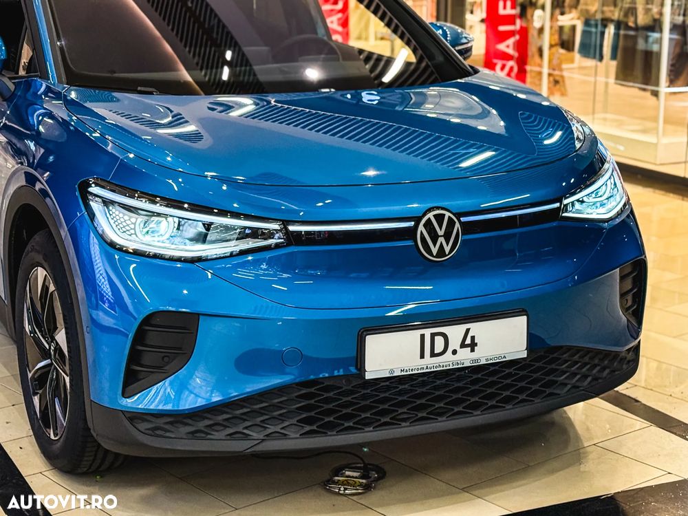 Volkswagen ID.4 77 kWh Pro - 6