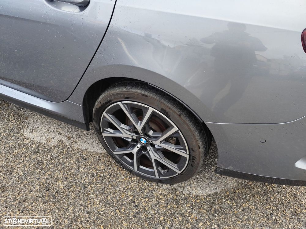 BMW 216 Gran Coupé d Pack Desportivo M - 8