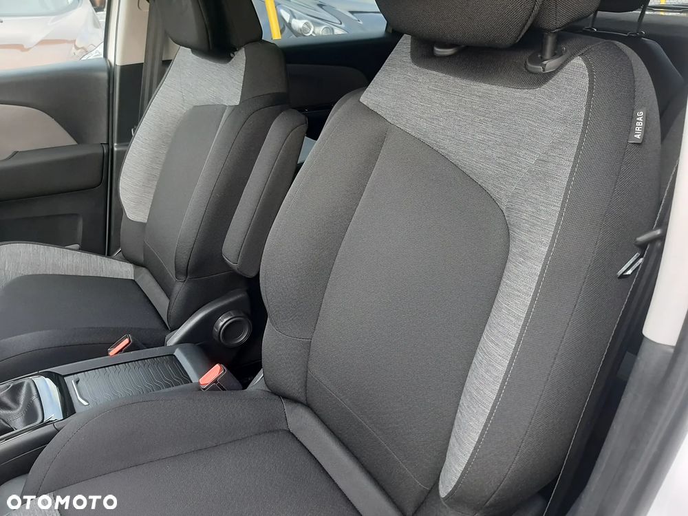 Citroën C4 Picasso e-HDi 115 Business Class - 20