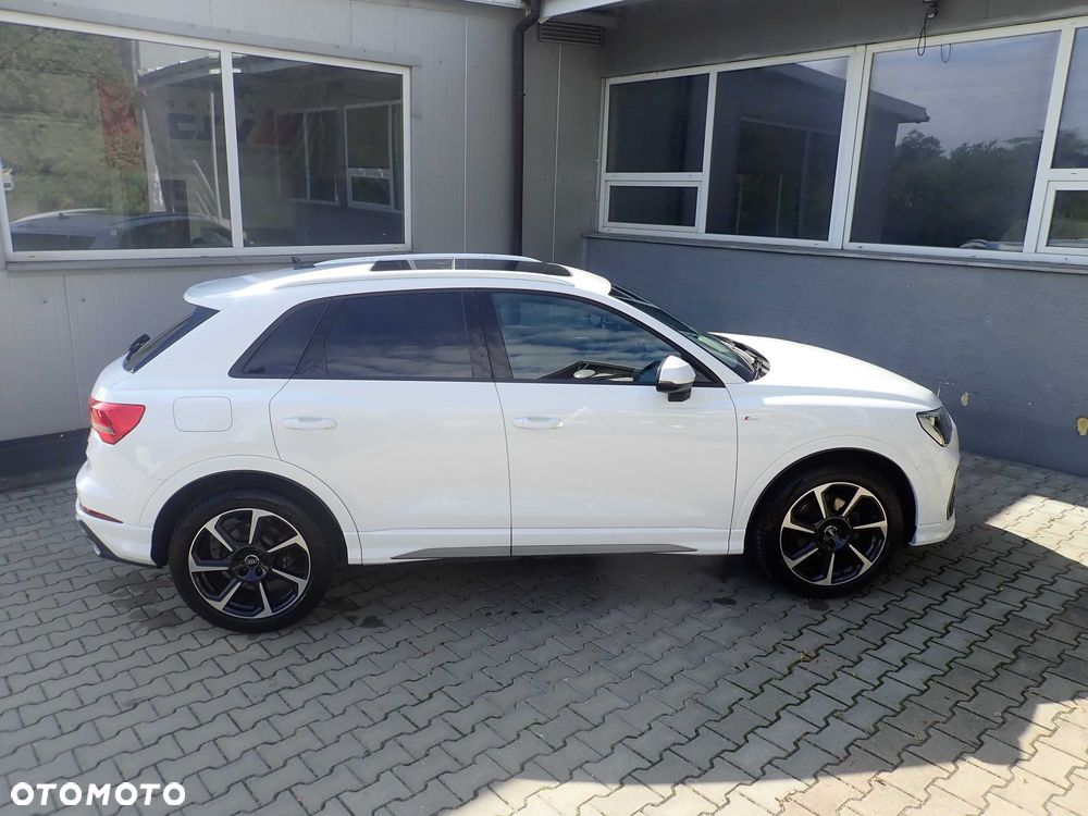 Audi Q3 - 4