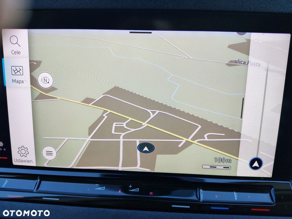 Volkswagen CADDY MAXI AUTOMAT - 11