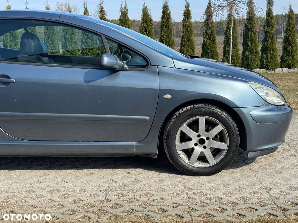 Peugeot 307 CC ver-2-0 - 4