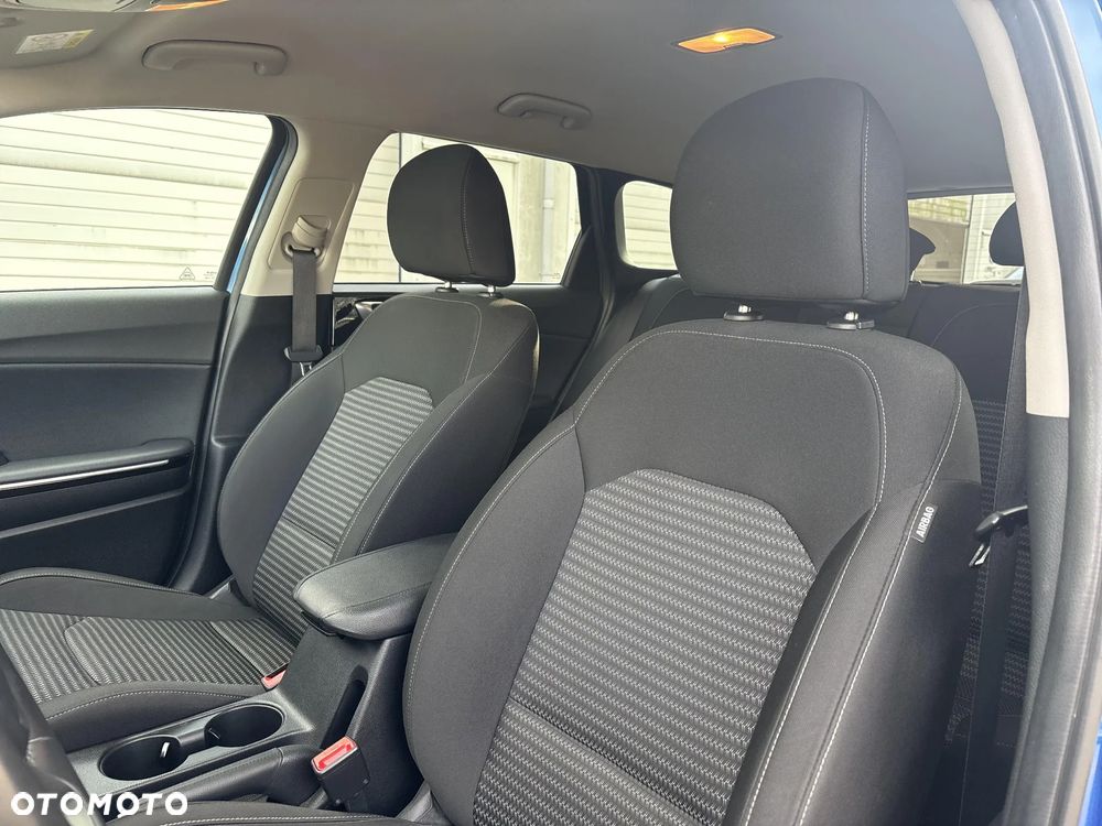 Kia Ceed 1.5 T-GDI L DCT - 11