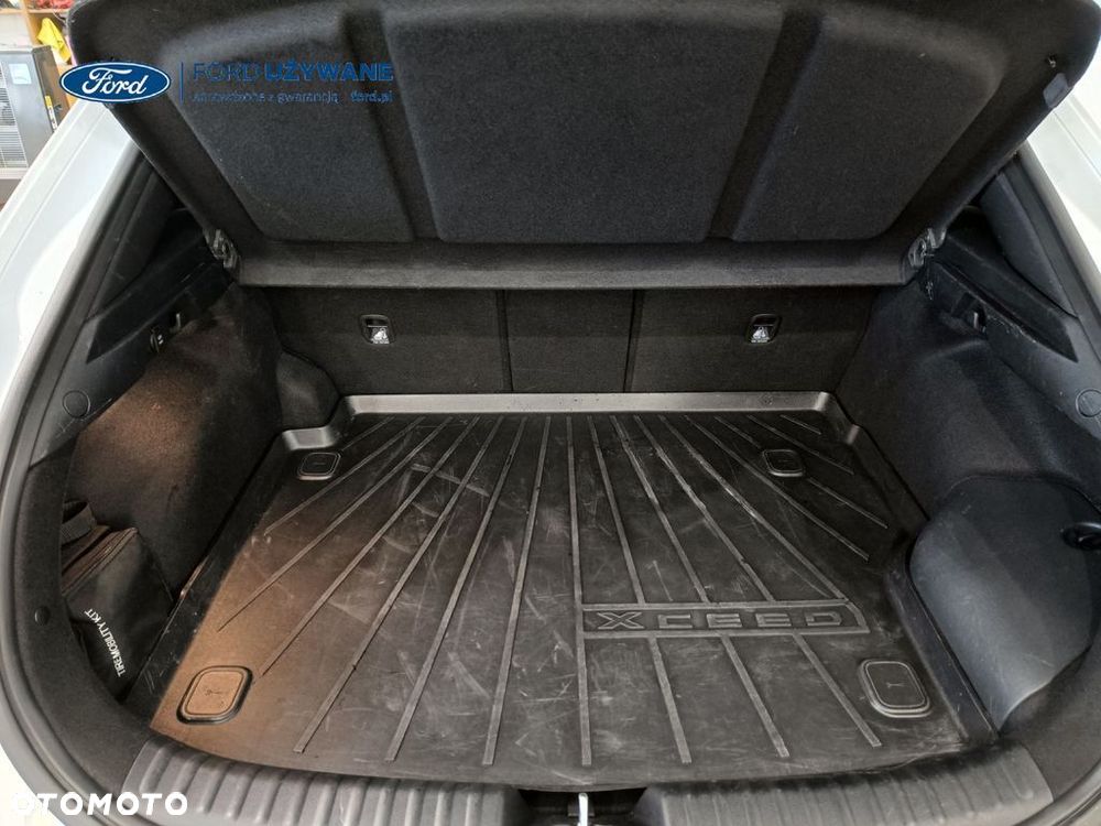 Kia XCeed 1.6 GDI PHEV XL DCT - 8