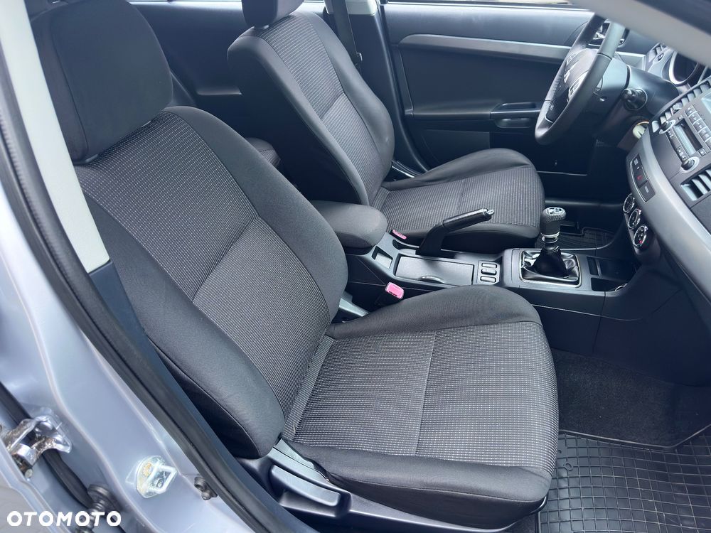 Mitsubishi Lancer 1.8 DI-D ClearTec Edition - 19