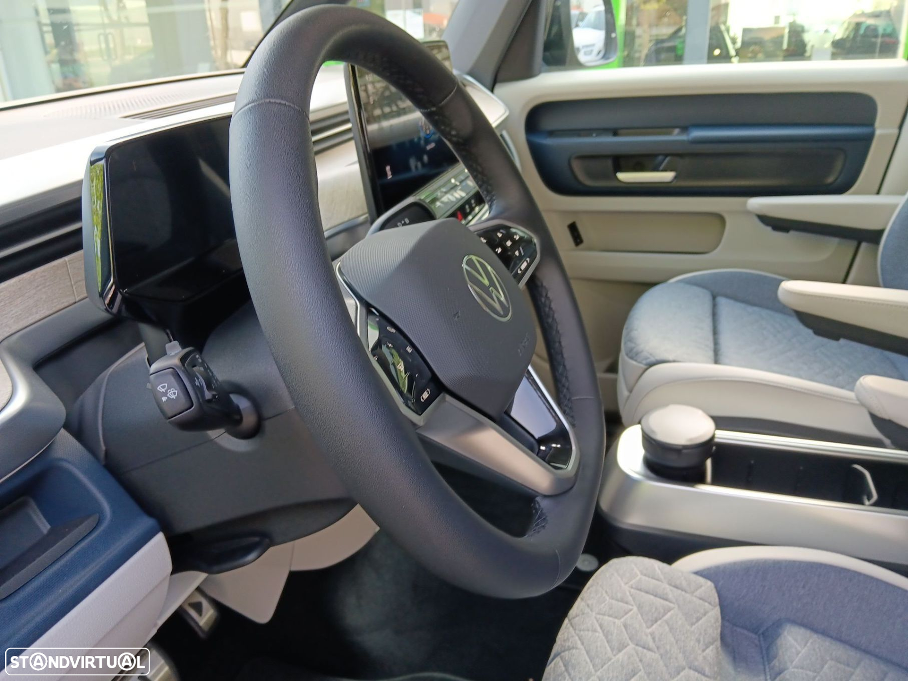 VW ID.Buzz Pro - 3