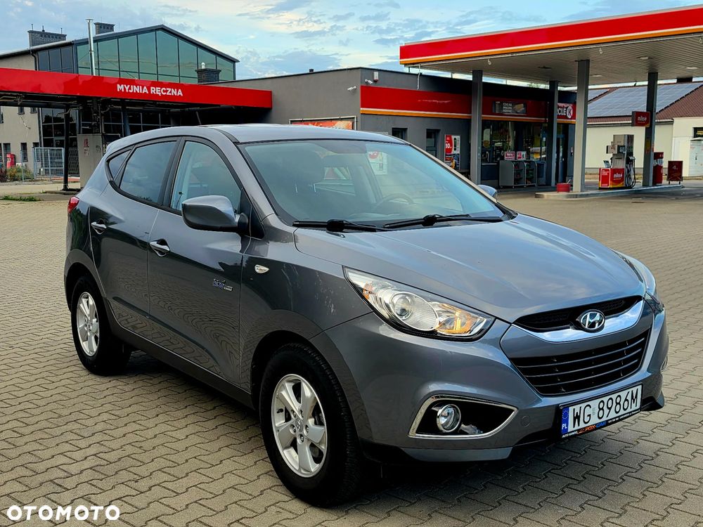 Hyundai ix35 1.6 GDI Comfort 2WD - 3