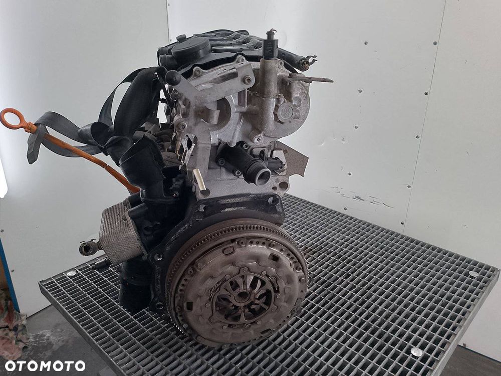 SILNIK AUDI A3 8P/8PA/8P7 BVY 2.0 FSI - 3