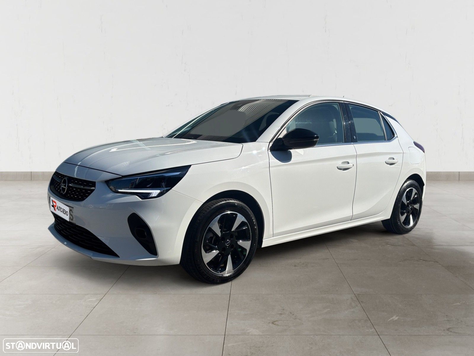Opel Corsa-e - 1