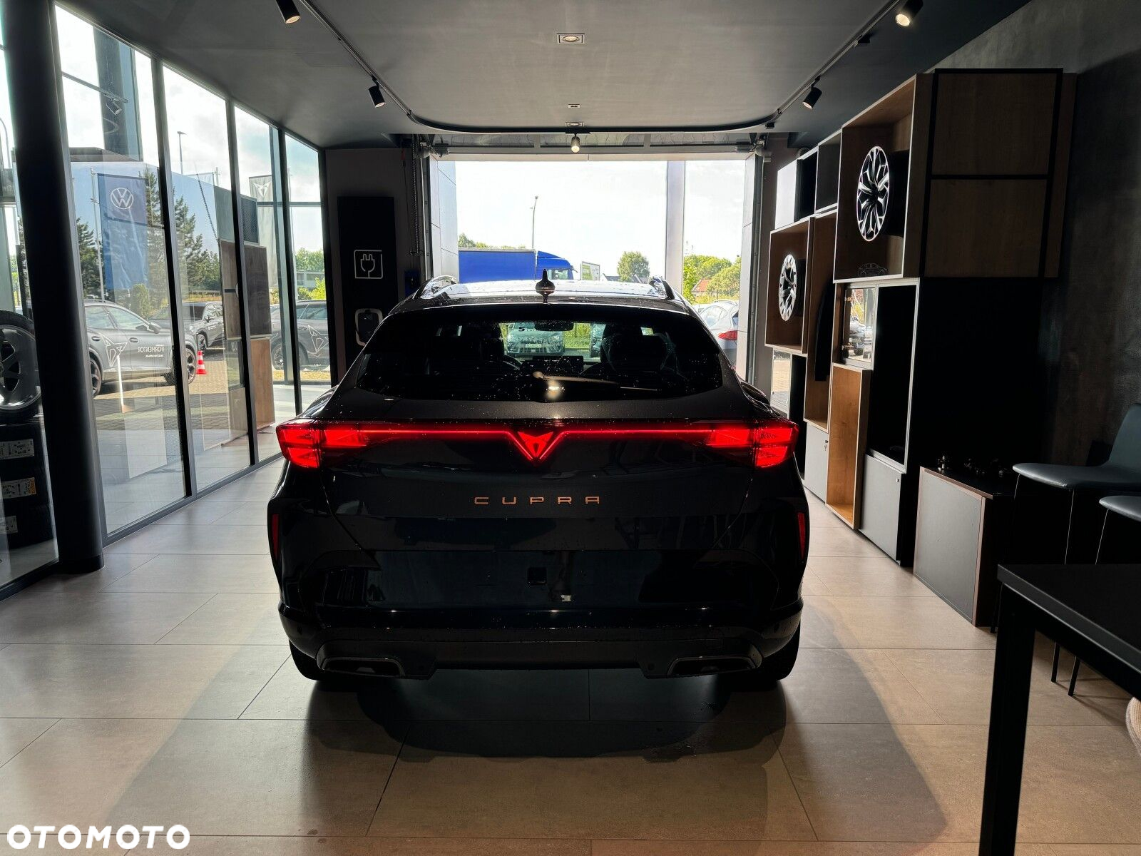 Cupra Leon - 12