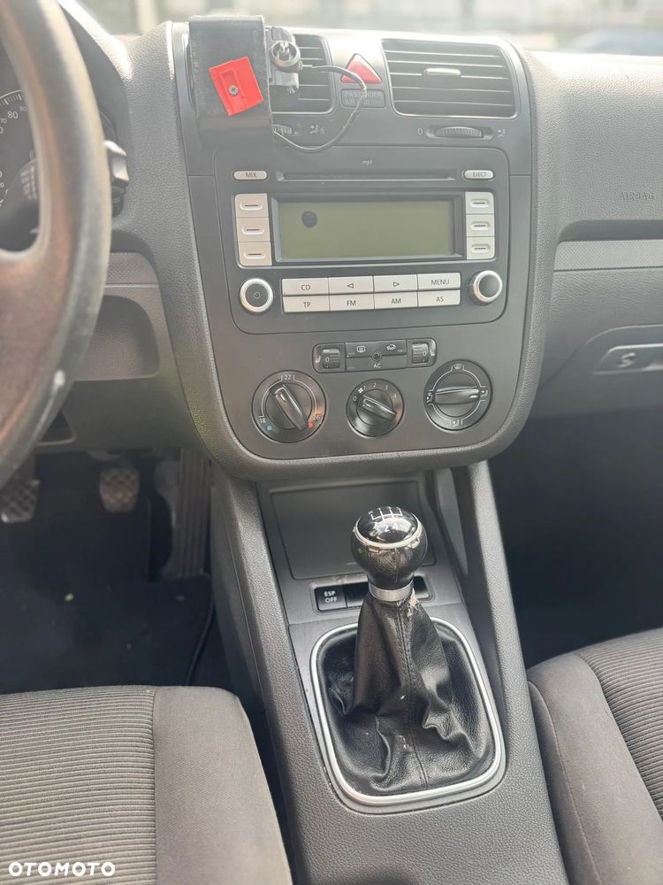Volkswagen Golf 1.6 Edition - 18