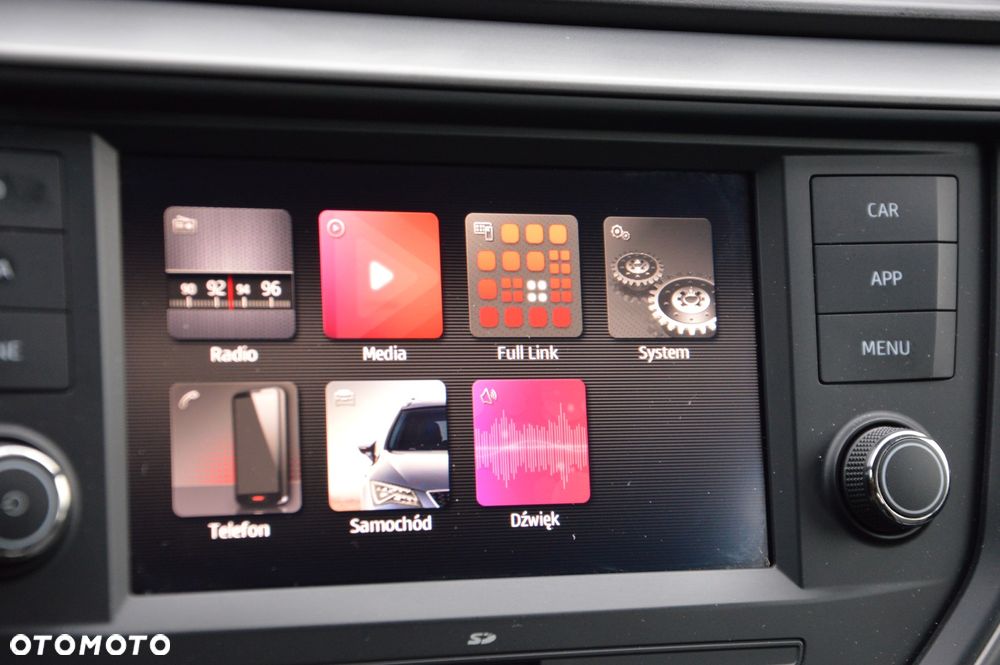 Seat Ibiza 1.0 TSI Full LED S&S - 34