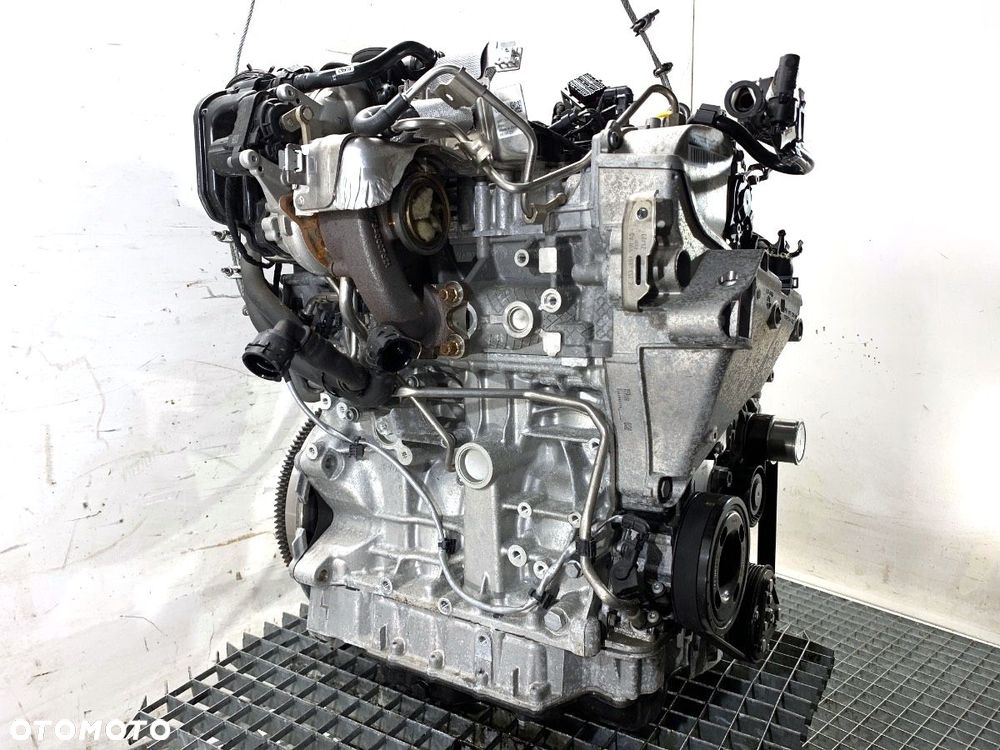 SILNIK KOMPLETNY CUPRA ATECA (KH7, KHP) 2018 - 2025 1.5 TSI 110 kW [150KM] benzyna 2023 - 2025 DXD - 3