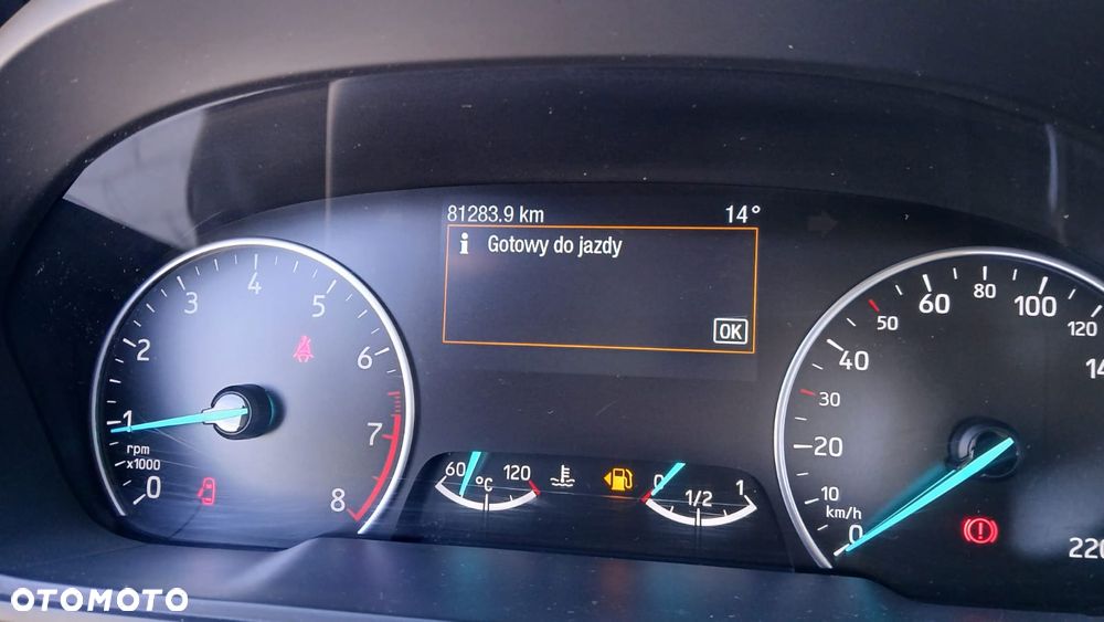 Ford EcoSport 1.0 EcoBoost ST-LINE - 11